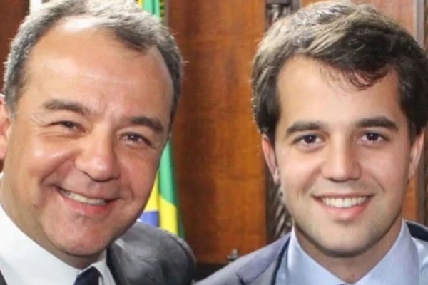 PF faz buscas contra filho de Sérgio Cabral em operação no Rio