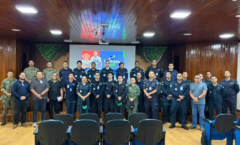 Marinha do Brasil abre oportunidade para produtores de pirarucu em Manaus
