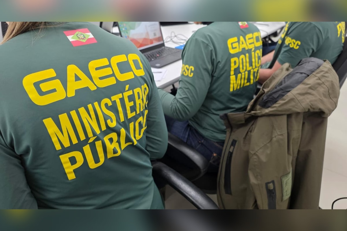 MPSC faz operação contra perfil que propaga violência na internet
