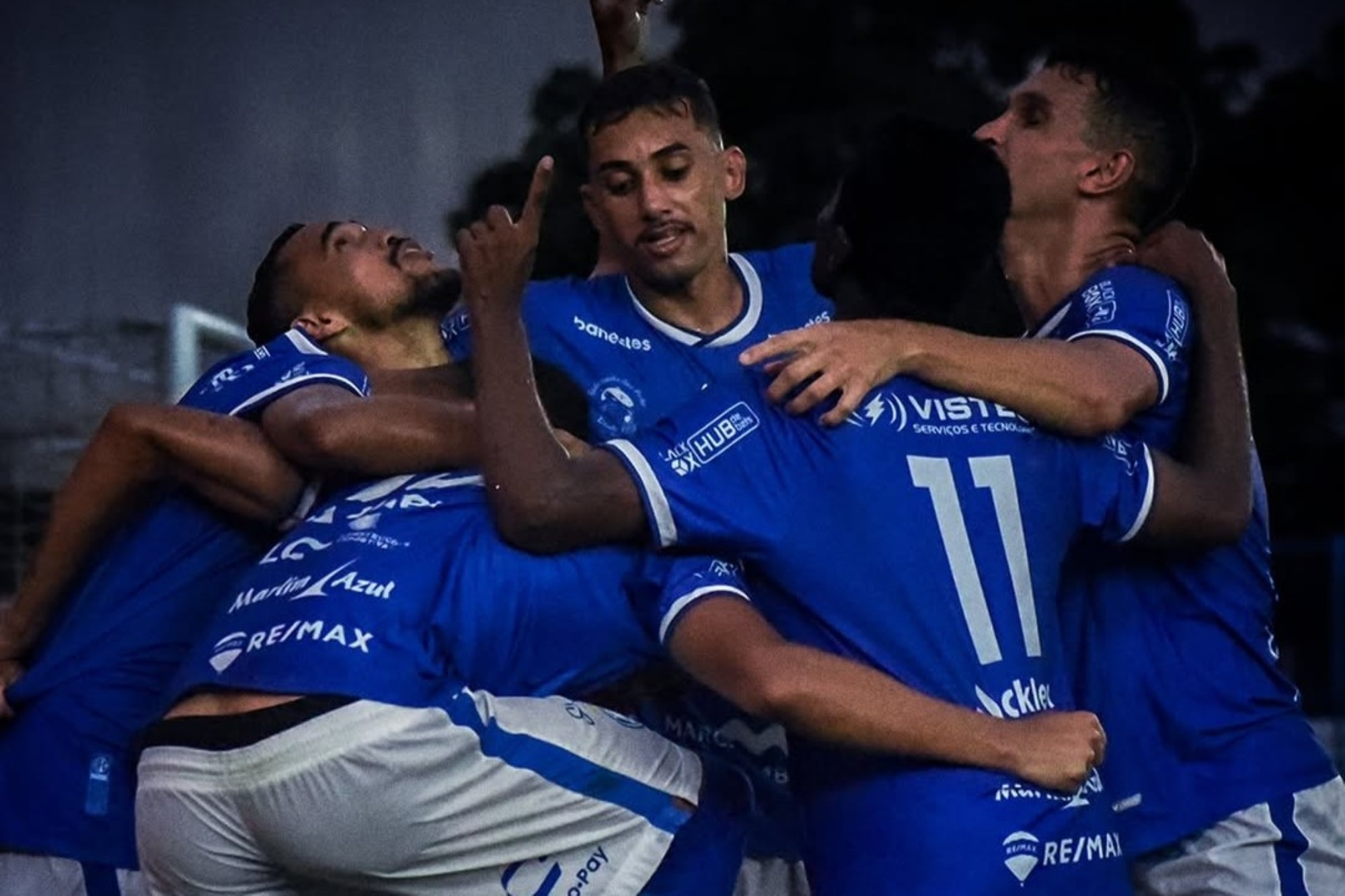 Série D ZeroUm: confira os melhores momentos de Vitória-ES x Porto-BA. Veja vídeo