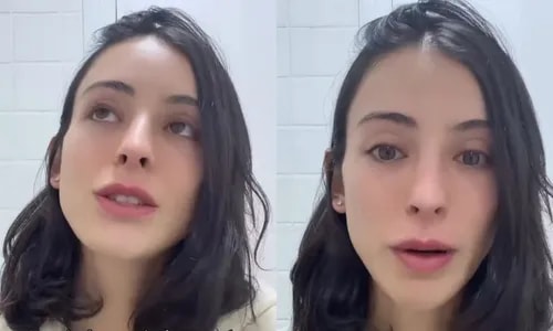 Bella Longuinho revela término após agressão do namorado: 'Humilhada'