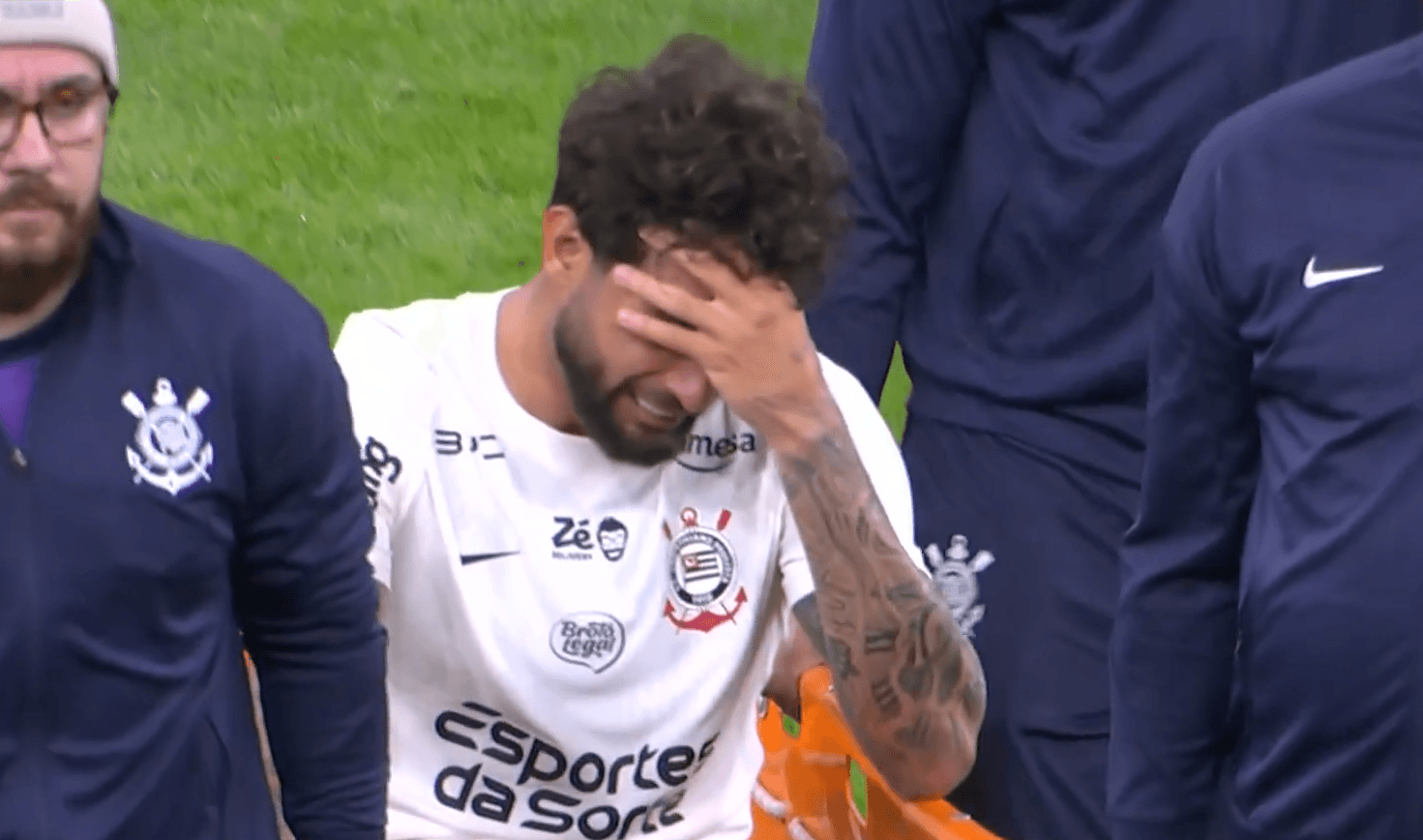 Fluminense tem problemas na zaga para clássico contra o Vasco