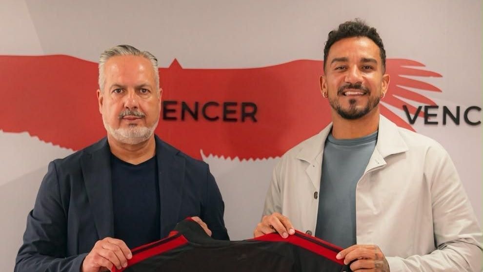STJ marca julgamento de processo milionário envolvendo Flamengo e Denílson