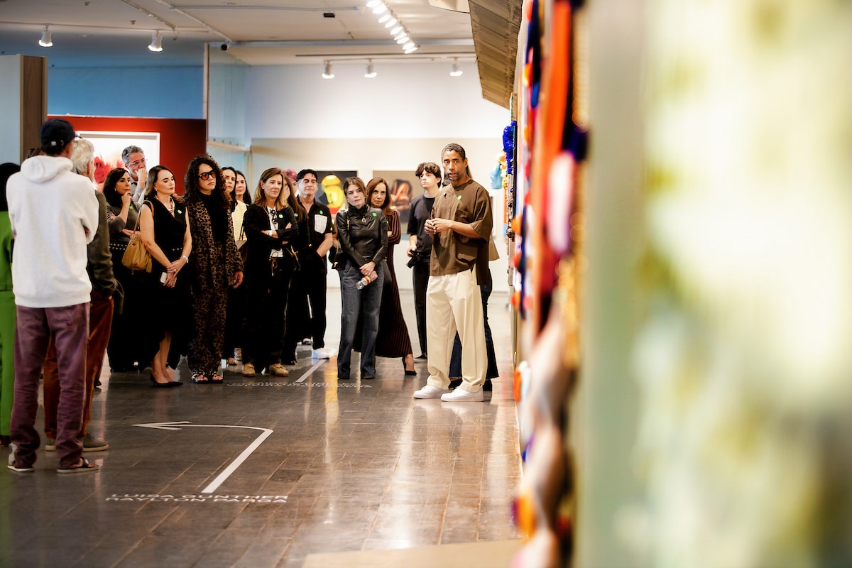 Constelações Contemporâneas: conheça os 40 artistas da mostra de arte