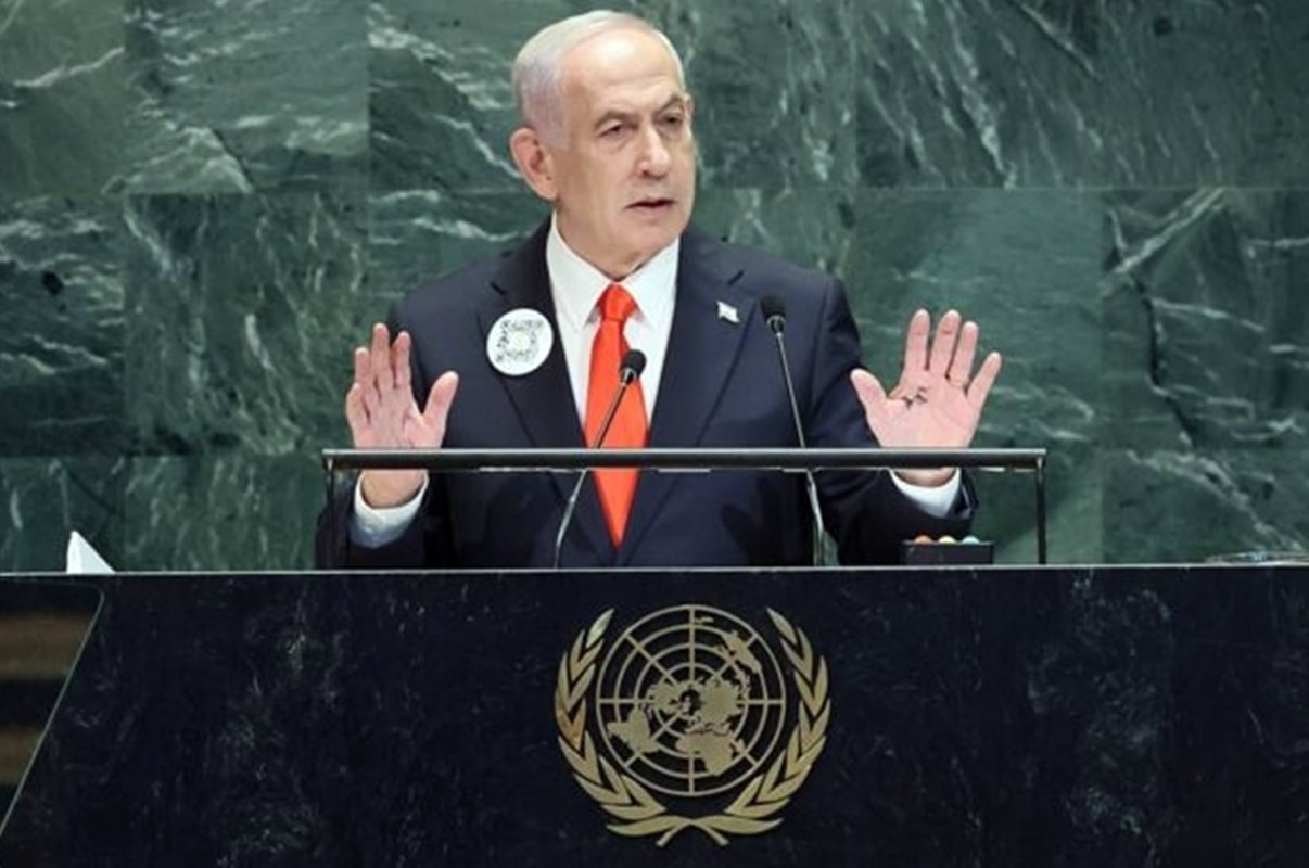 Em teste para governo Netanyahu, Israel marca eleições para outubro