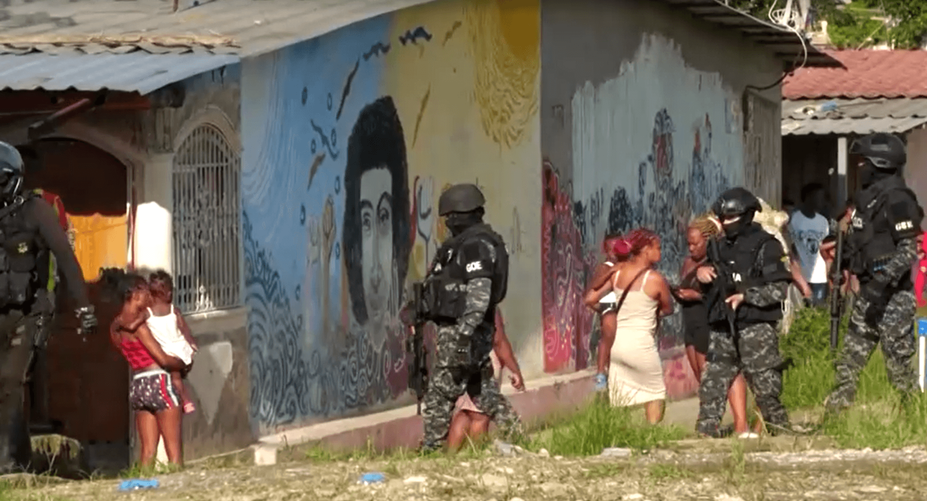 Drones são arma preferida do crime organizado na América Latina, diz ONG