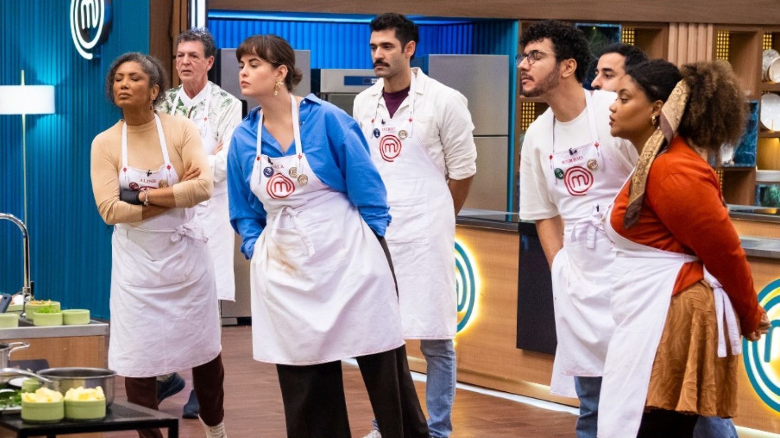 “MasterChef Profissionais”: veja quem foi o 2º eliminado após erro com PF