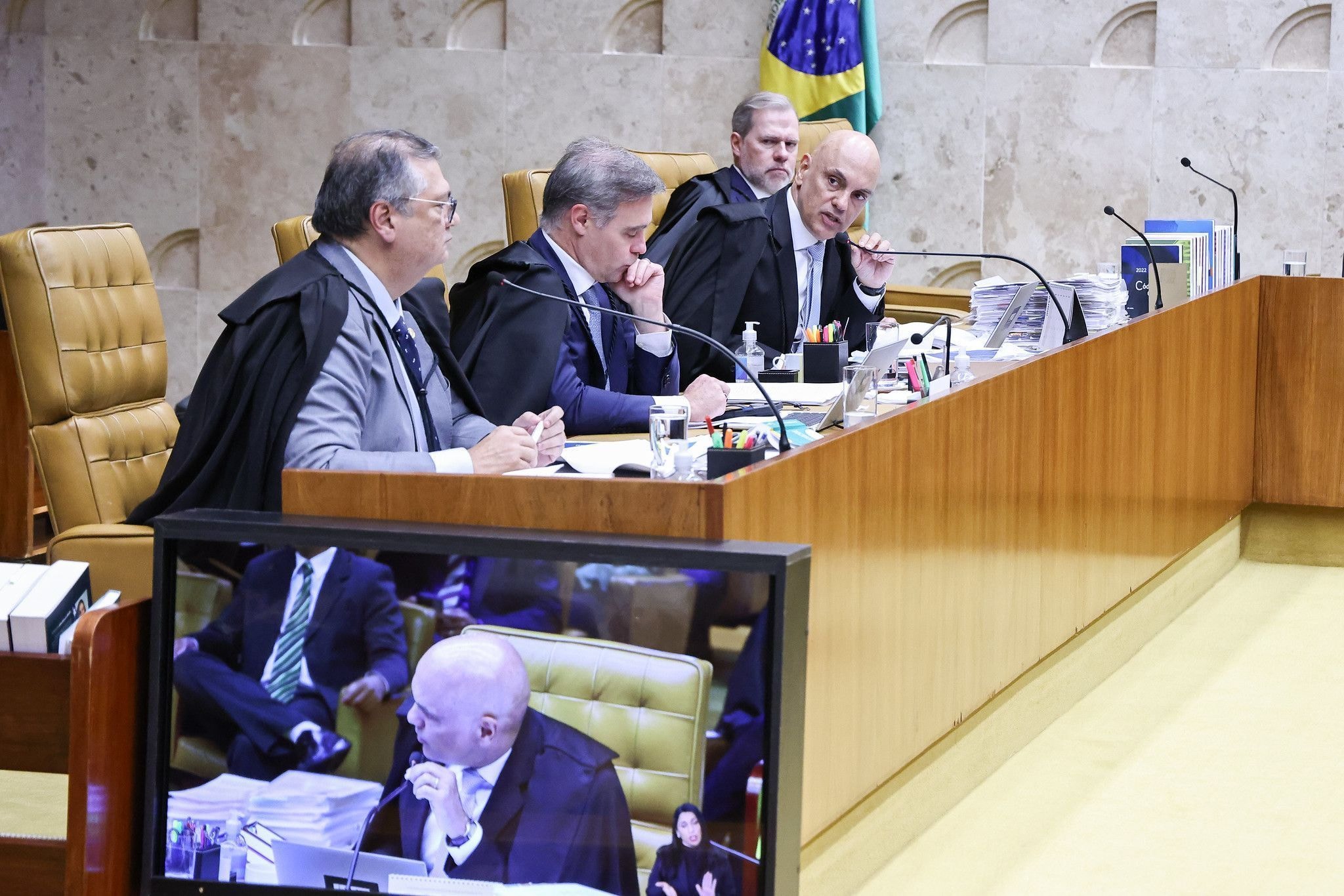 Sem acordo, PL da misoginia fica para próximo esforço da Câmara