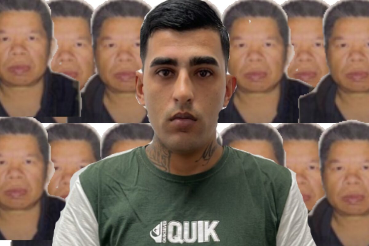 Preso por matar comerciante chinês cumpria regime aberto por homicídio