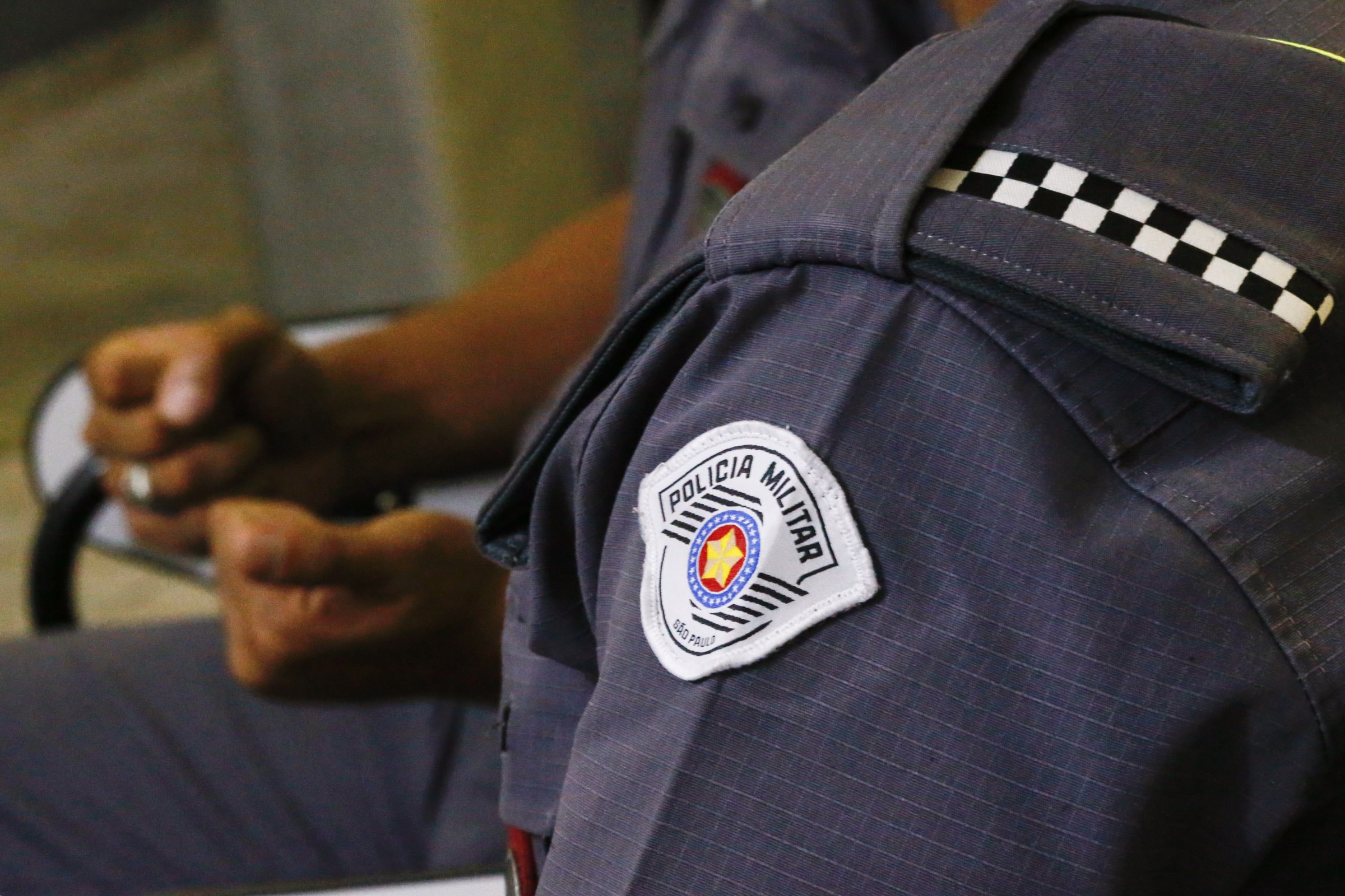 Suspeito de matar companheira e gato de estimação é preso em SP