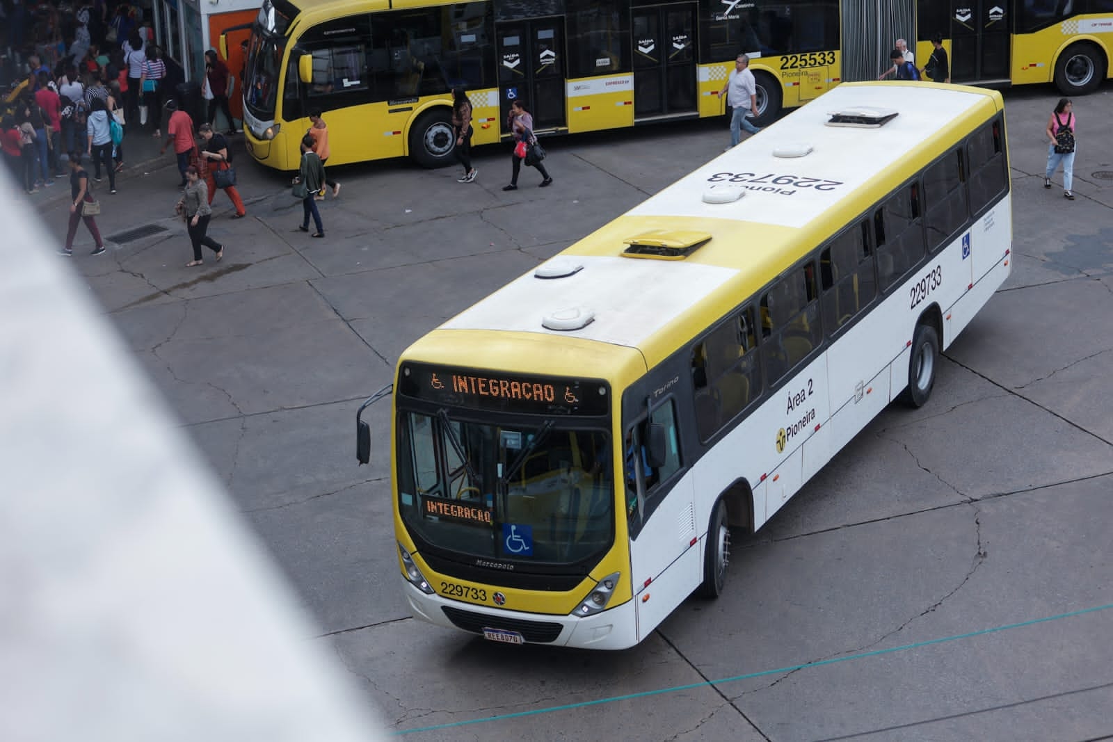 Sem acordo, CLDF adia votação do polêmico projeto de R$ 508 milhões ao transporte