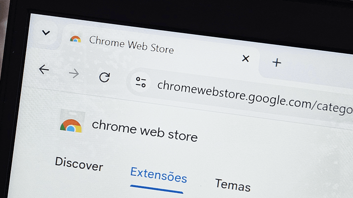 Google fecha as portas para o uso de extensões antigas no Chrome
