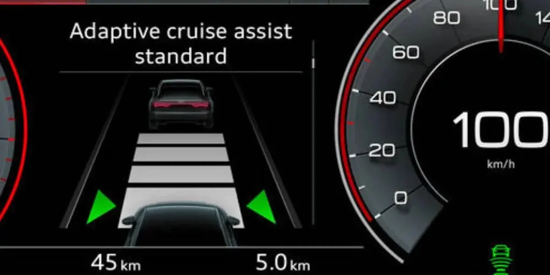 Pesquisa revela qual tecnologia "comum" é ignorada em carros novos