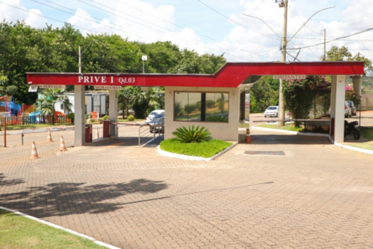 Projeto que permite cancelas em ruas de BH avança na Câmara; MP questiona
