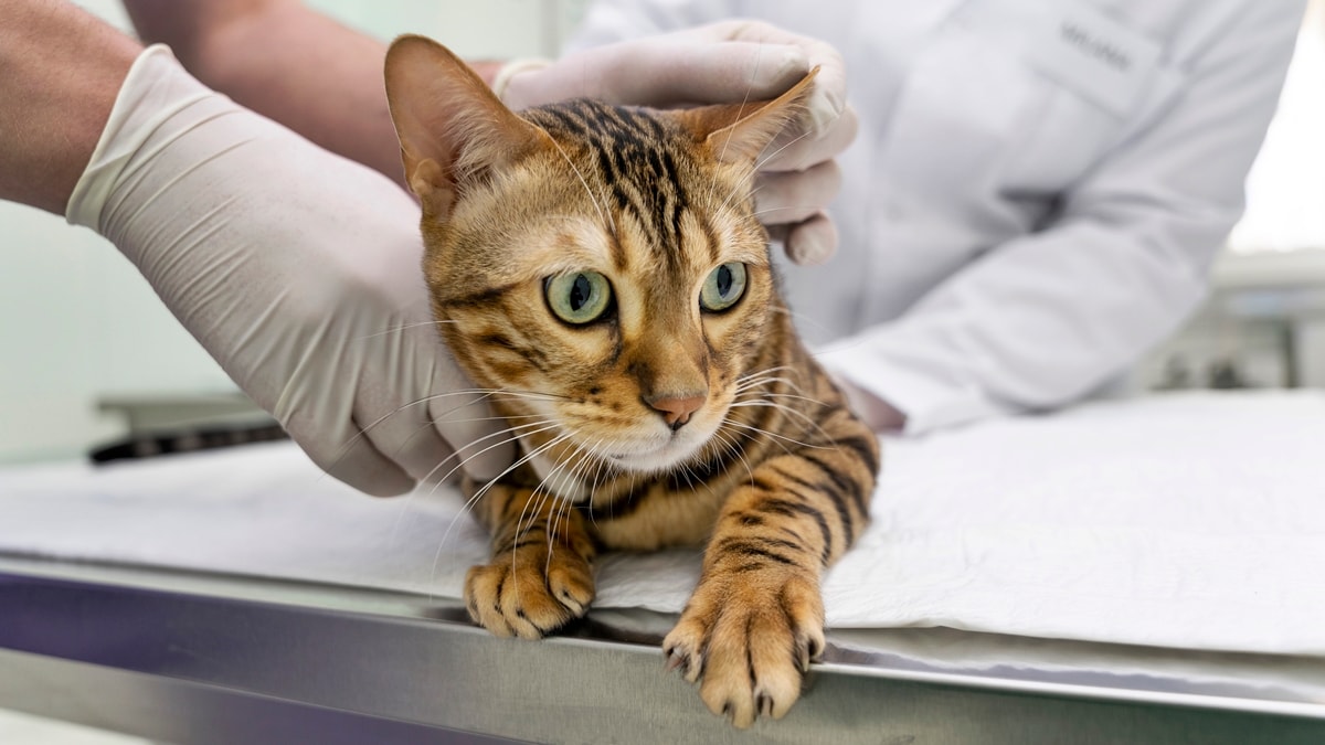 Manobra estilo Heimlich pode salvar pets de engasgos graves