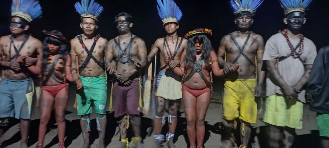 Material didático criado no Mato Grosso busca fortalecer ensino de línguas indígenas