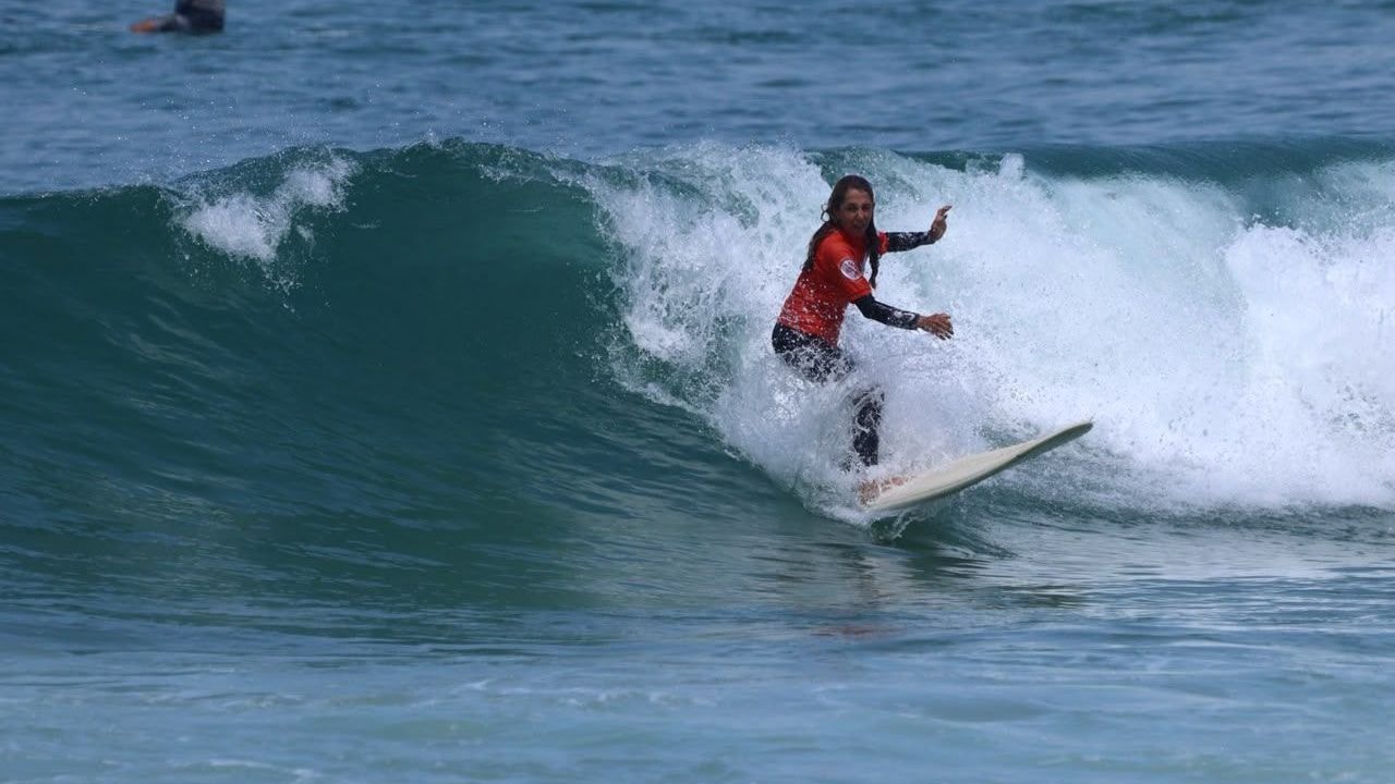 Rayssa Leal fica fora do pódio no Mundial de Skate em Assunção
