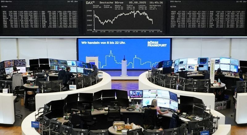 BofA: Investidor internacional não teme eventual reeleição de Lula