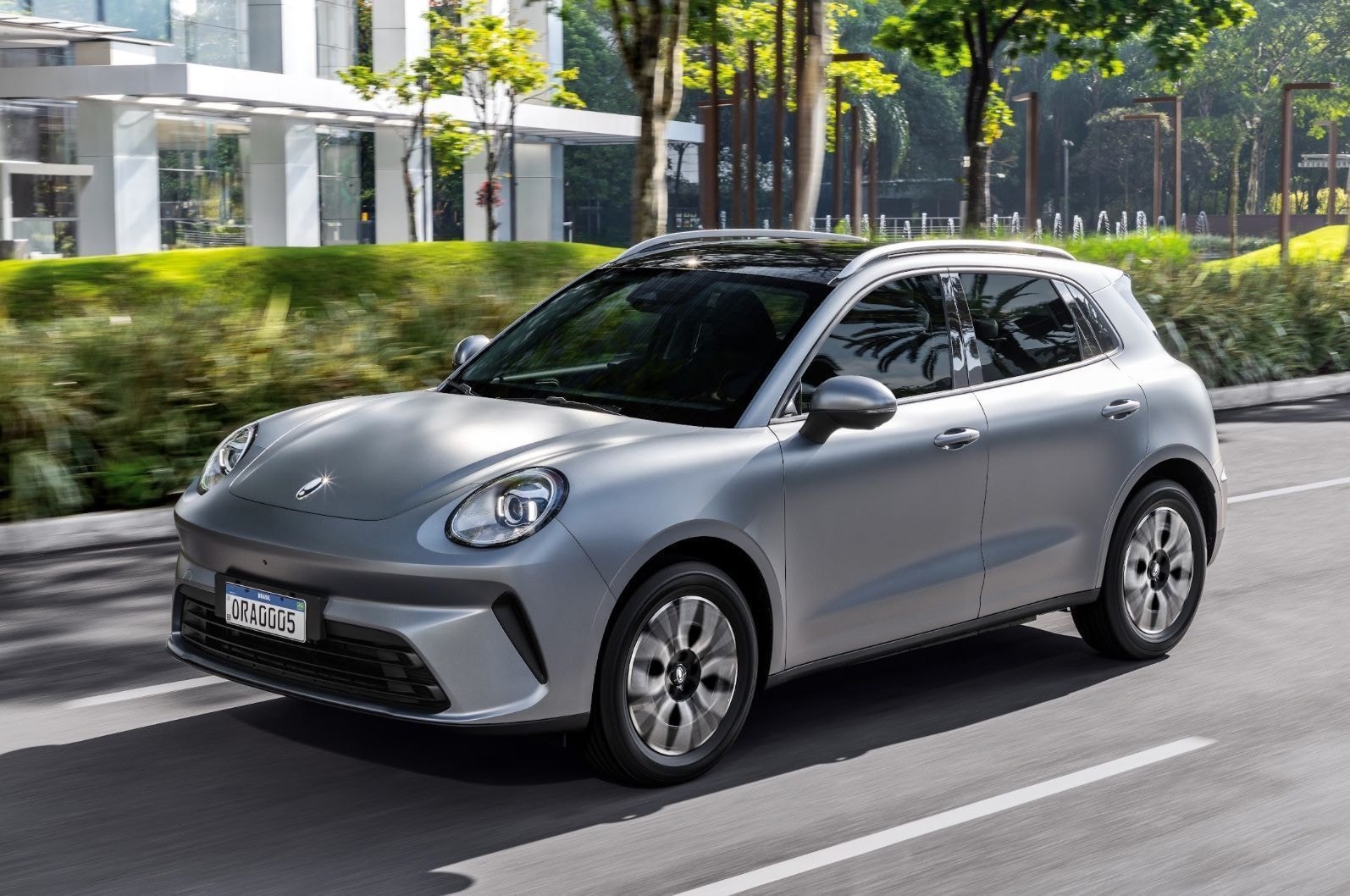 Carro elétrico pode levar multa por pane seca?