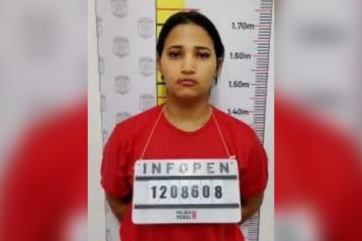 Casal morto em BH: saiba por quais crimes a diarista Paola responderá