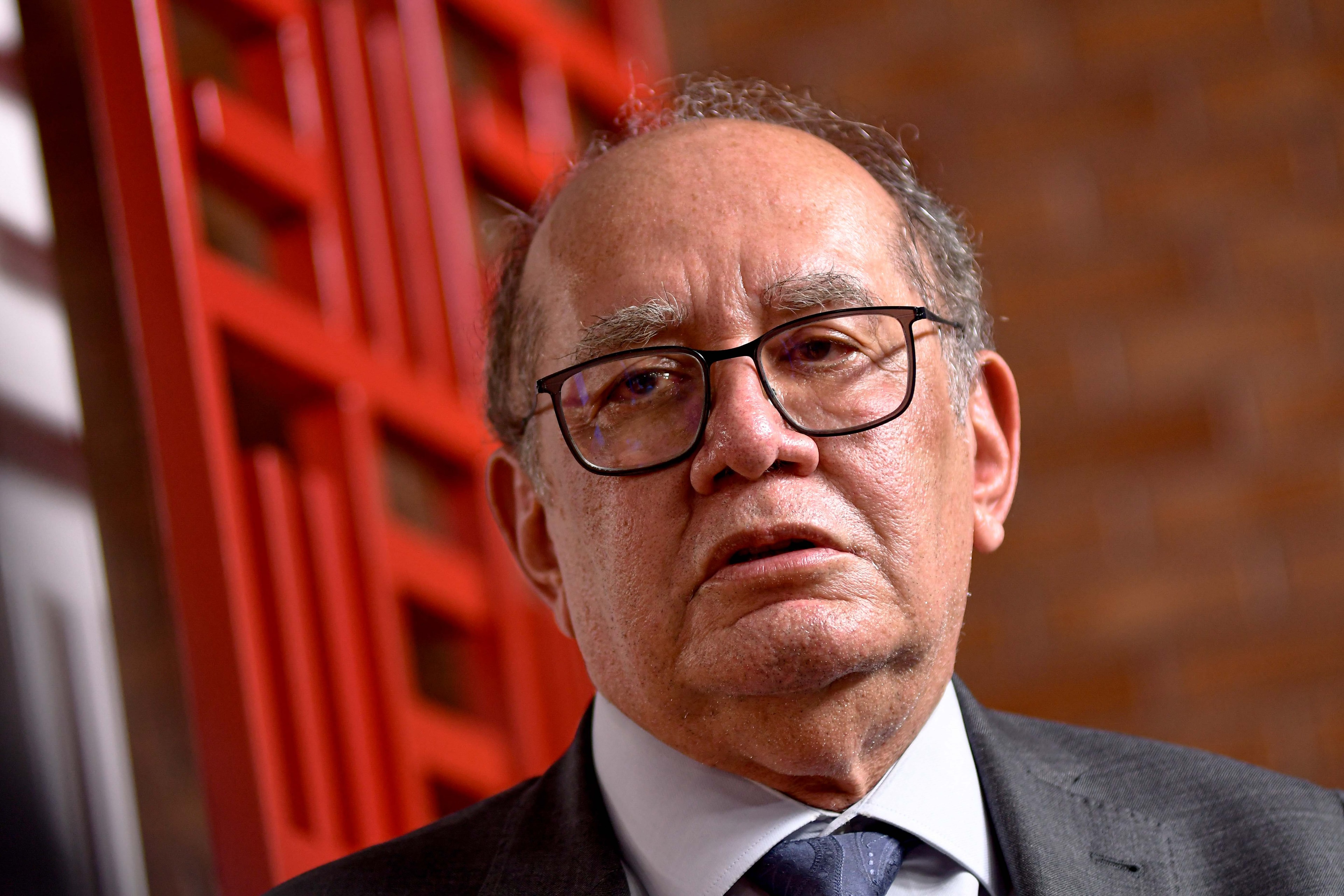 Gilmar diz que Vieira “esqueceu dos seus colegas milicianos” em relatório da CPI