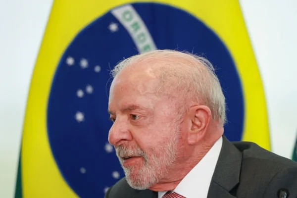 Os bastidores do vídeo de Lula sobre a crise no STF