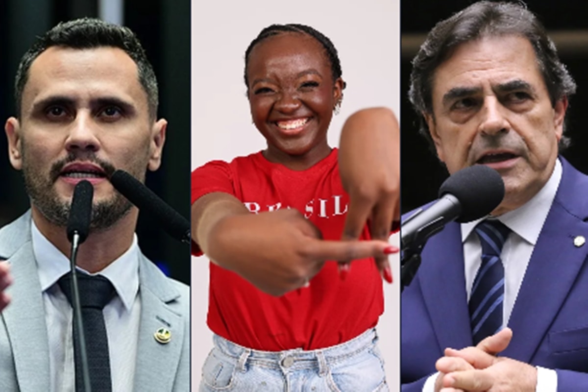 Cleitinho, Sávio, Ana Elisa: Divinópolis é berço de campeões de votos em MG