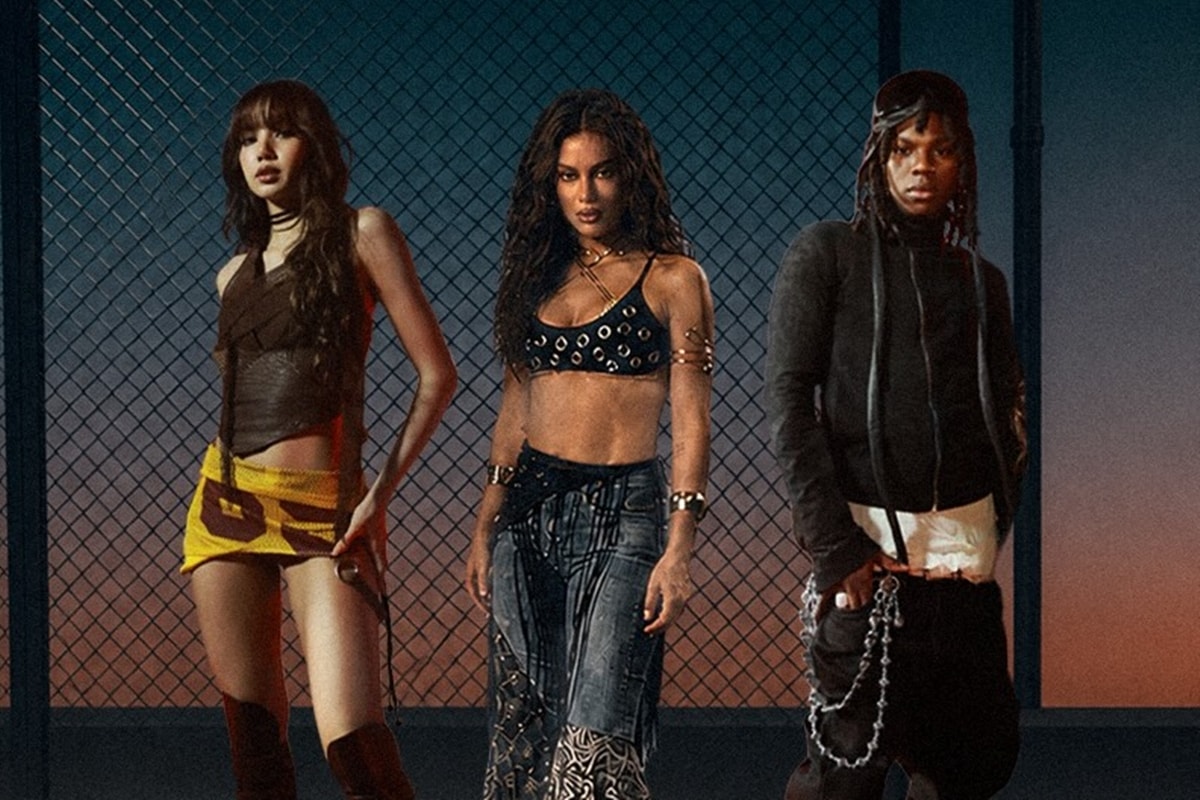 Anitta, Lisa e Rema lançam música oficial da Copa de 2026; ouça