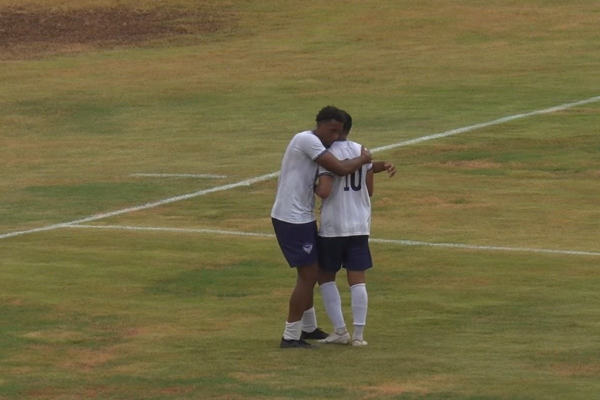 Candangão Série B: Taguatinga vence e garante classificação antecipada