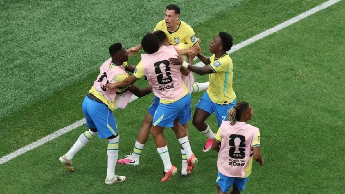 Brasil x Noruega: escalações e onde assistir ao jogo das oitavas da Copa