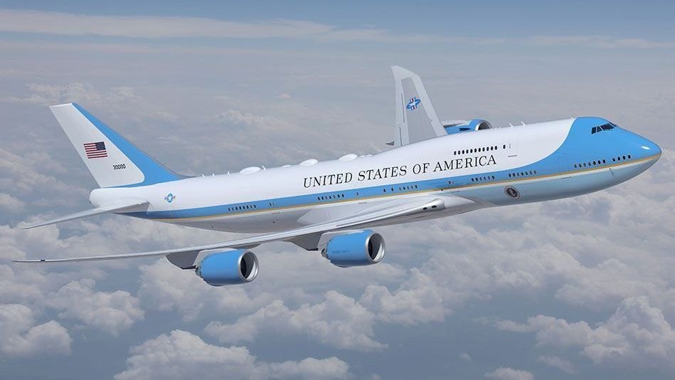 Suposto ataque iraniano sem Trump poderia ter matado 100 pessoas em avião