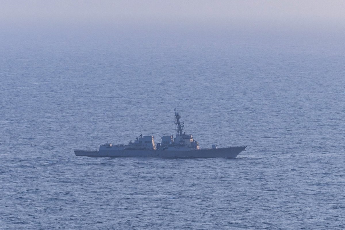 Trump está "desesperado" por um cessar-fogo", diz general do Irã