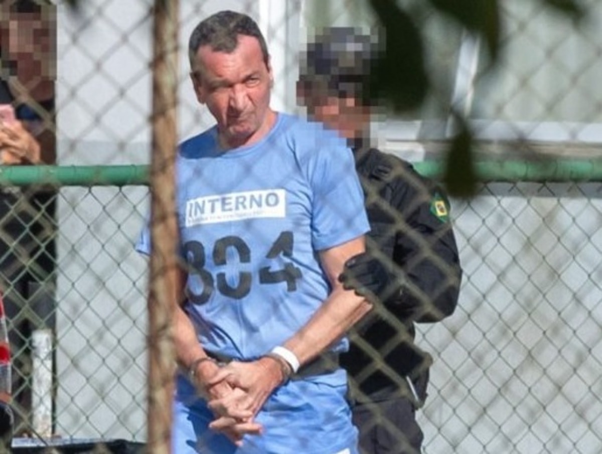 Mensagem de sócios de firma de ônibus do litoral de SP cita Marcola, do PCC