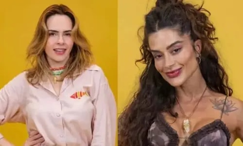 Ex-BBB Aline Campos quebra silêncio após Ana Paula retirar desculpas