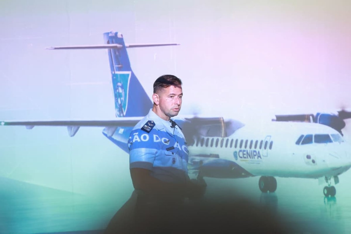 Cenipa: avião da Voepass que caiu e matou 62 pessoas não deveria ter decolado