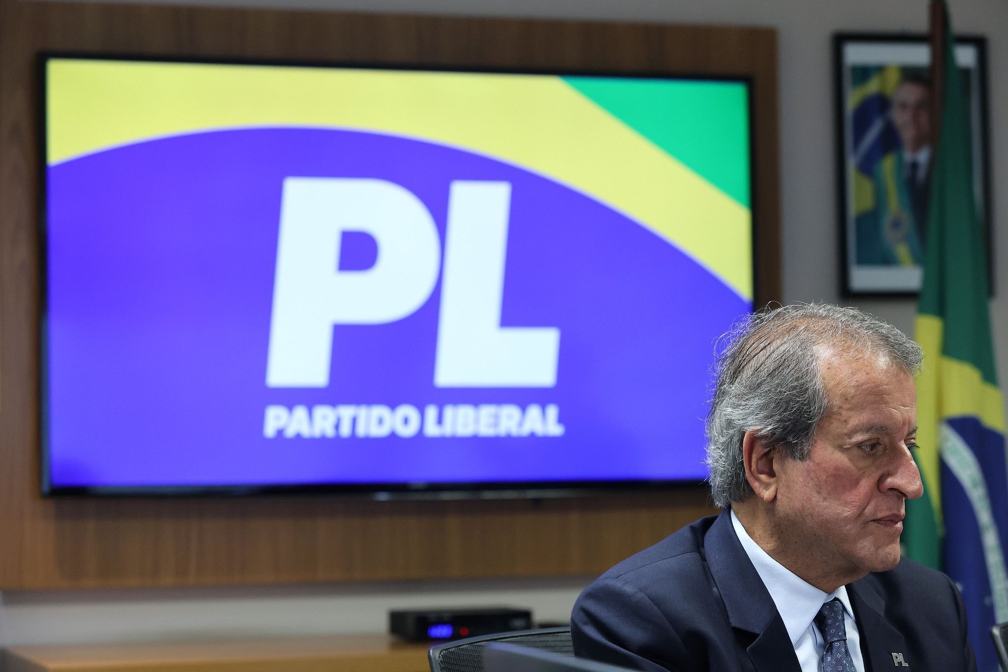 MPE se manifesta contra candidatura de Rueda por possível elo com milícias