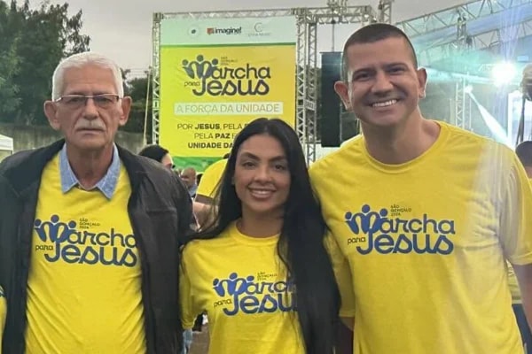 RJ investiu R$ 34 milhões em bairro onde Douglas Ruas comprou terrenos