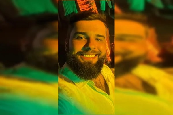 Influencer é preso por roubar R$ 800 mil e 30kg de ouro