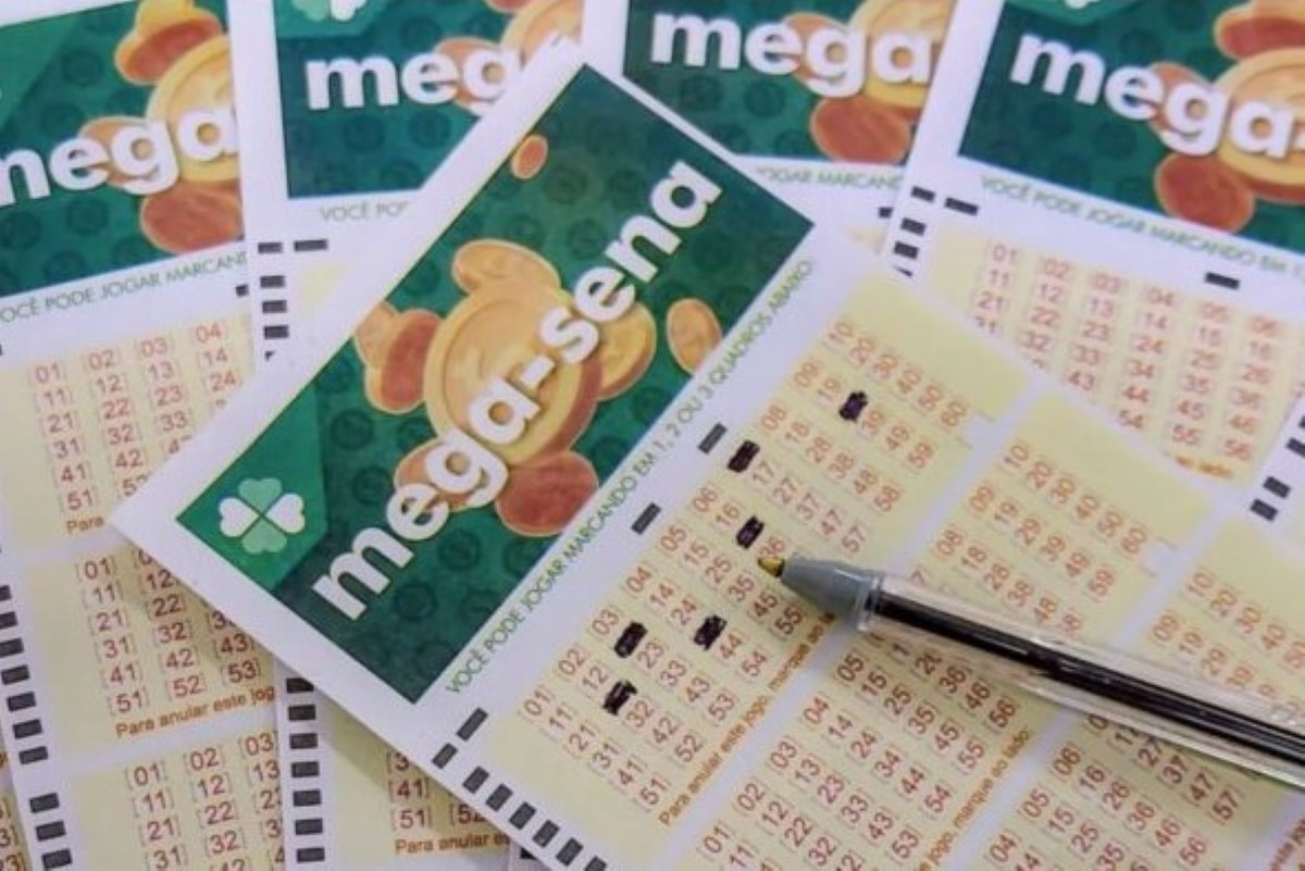 Mega-Sena: 2 apostas de MG faturam R$ 89,3 mil na quina; veja cidades