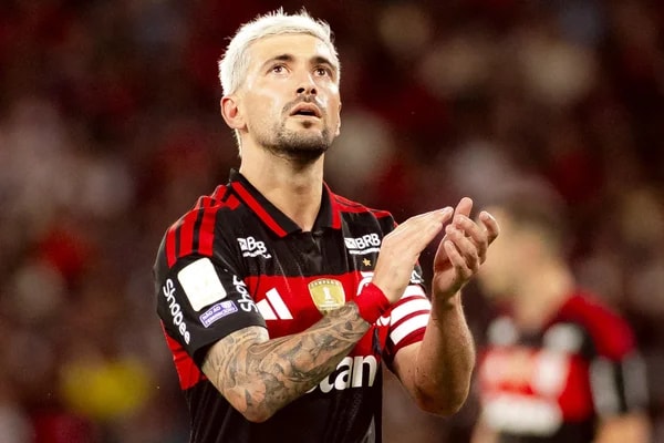 Libertadores: lei do ex reúne quatro nomes de Flamengo e Cruzeiro