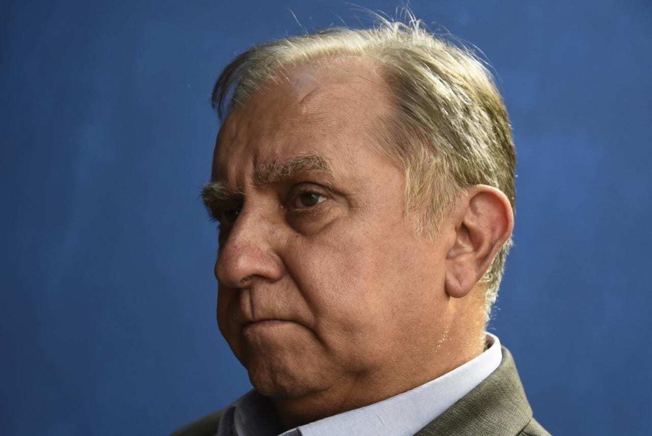 PL nega candidatura ao GDF a Izalci, que vai disputar vaga de deputado