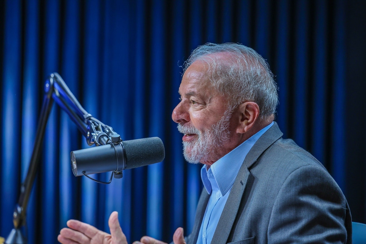 OAB-SP repudia fala de Lula sobre criminalistas: "Preconceito inaceitável"