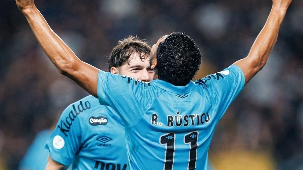 Neymar provoca o Remo e gera revolta após vitória do Santos: “Eliminado”
