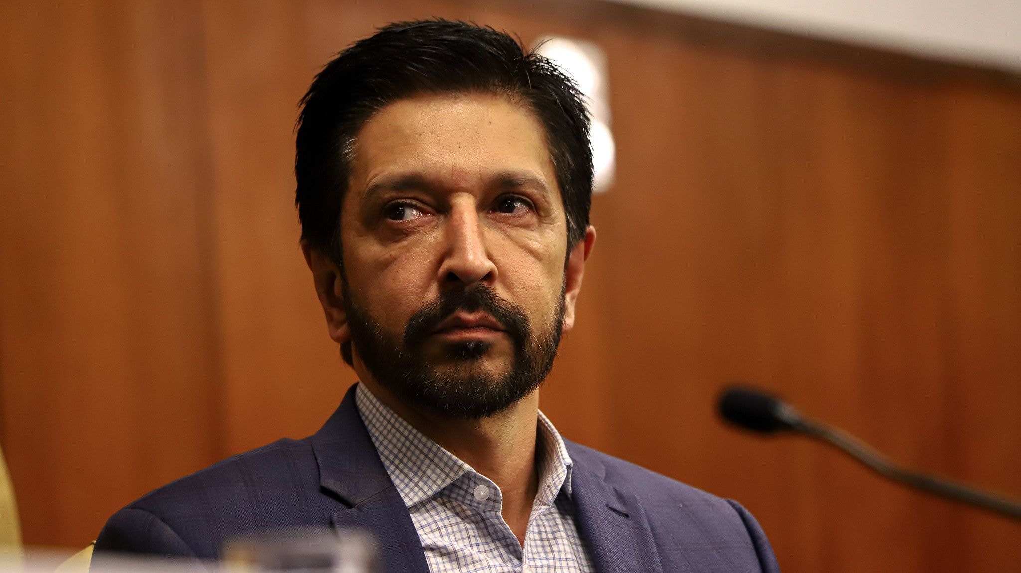 PF sugere a Mendonça que Vorcaro deixe superintendência após negar acordo