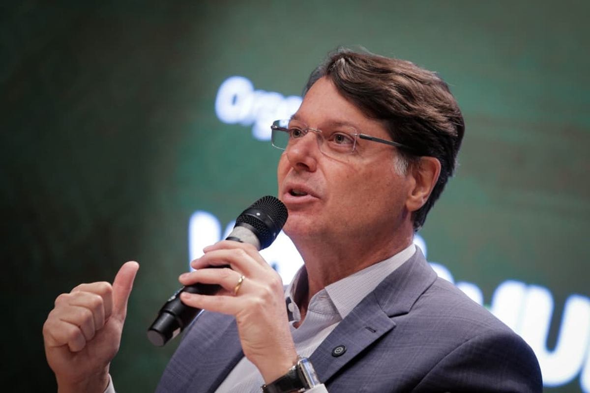 Kiko Caputo quer aumentar auxílio-alimentação de servidores para R$ 1,2 mil