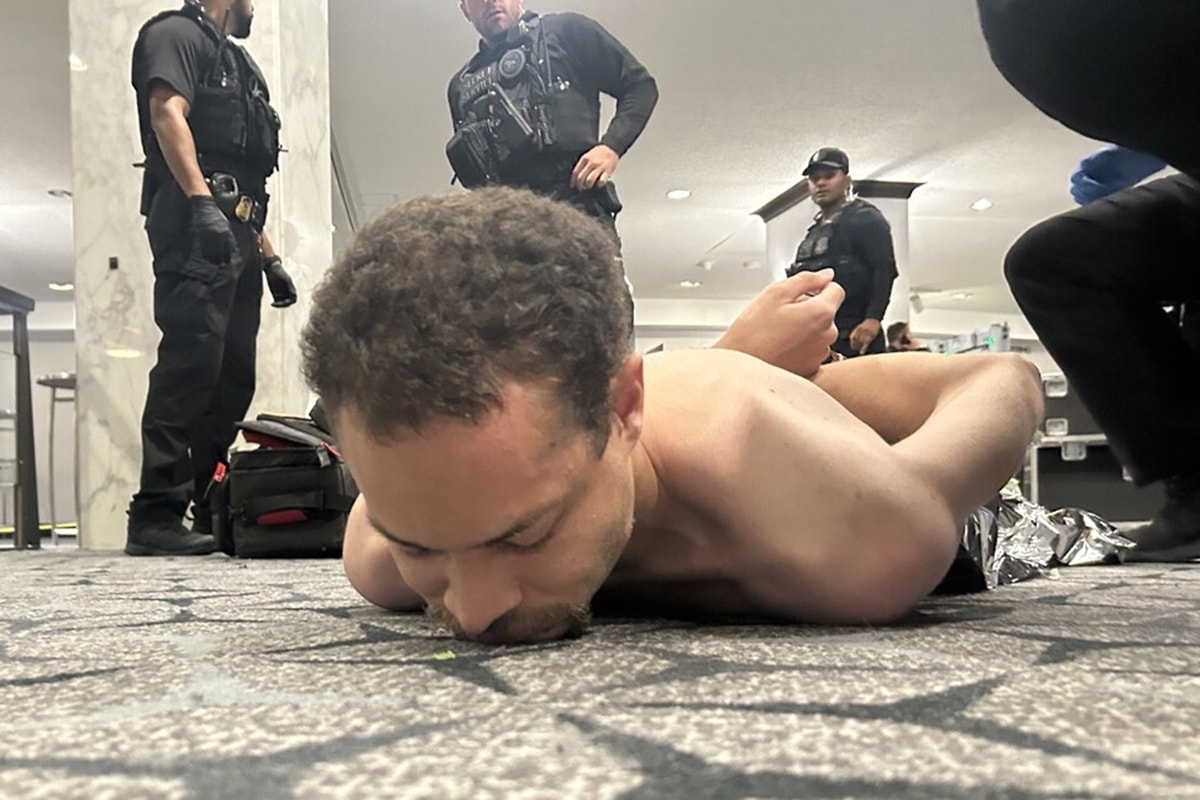 Atirador escreveu manifesto dizendo que tinha como alvo o governo Trump