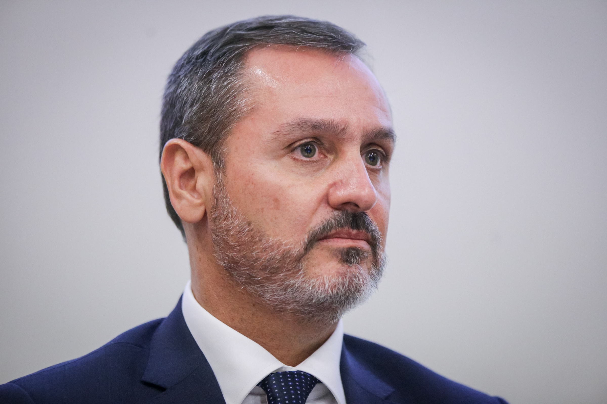 Andrei diz que PF atua com autonomia e sem “proteger ou perseguir”