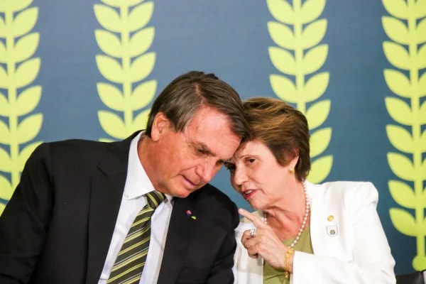 PL dá última cartada para atrair União Progressista à chapa de Flávio