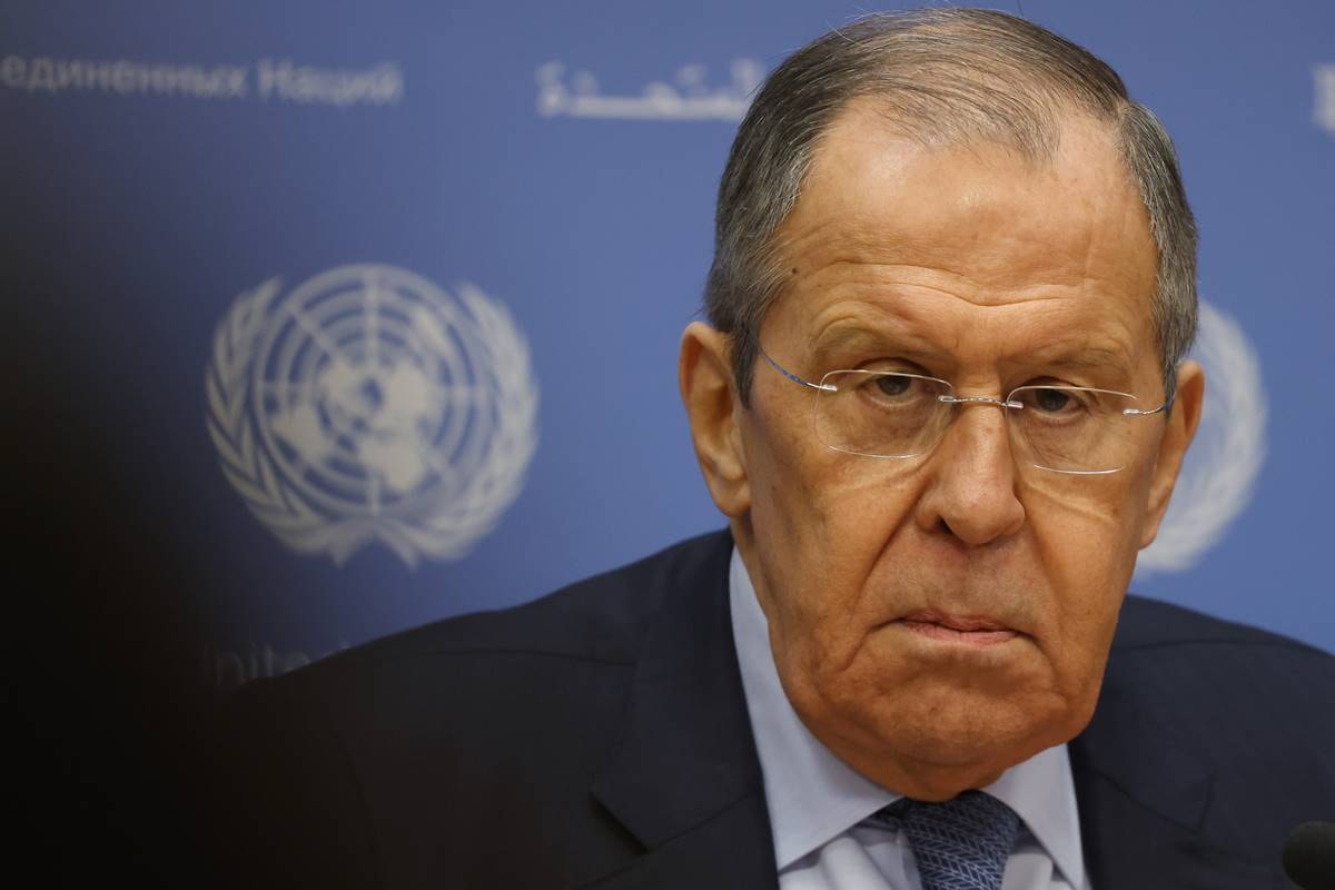 Na ONU, Rússia garante que seguirá com invasão na Ucrânia "até o fim"