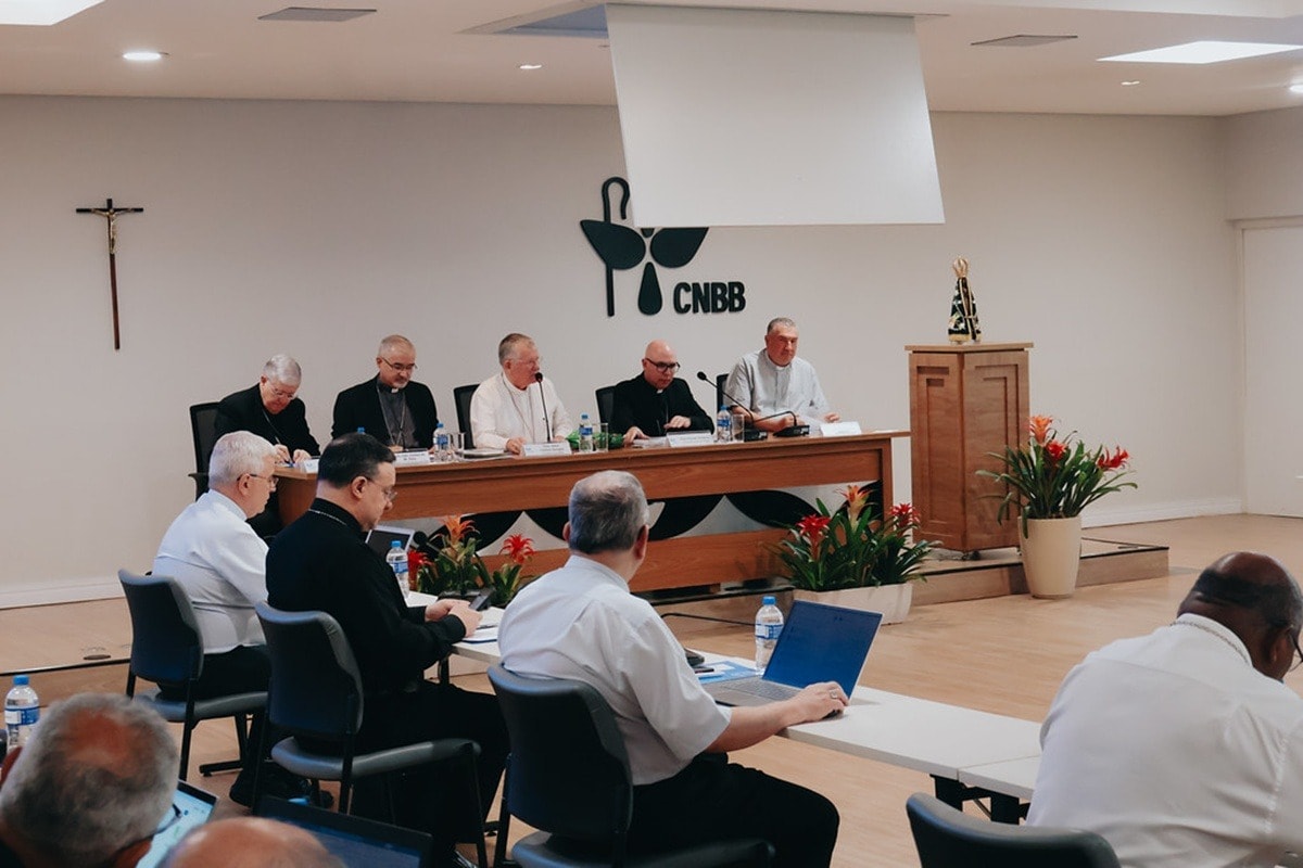CNBB divulga "mensagem ao povo brasileiro" antes do 2º turno. Leia íntegra